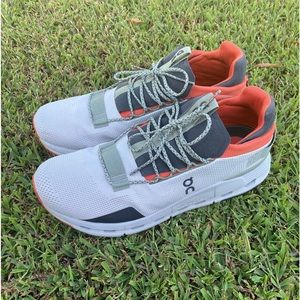 Men’s On Cloudnova